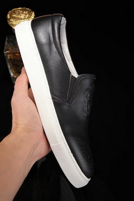 V Men Loafers--072